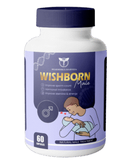 BHARMSHKTI AYURVEDA WISHBORN FOR MALE