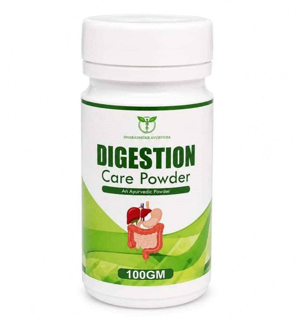 Digestion Care Powder