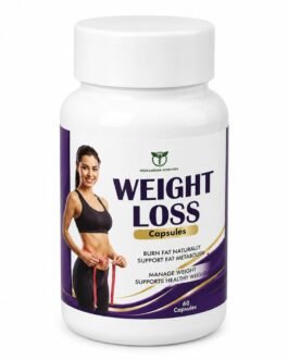 WEIGHT LOSS 30 CAPSULES