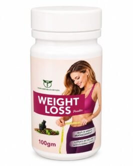 WEIGHT LOSS POWDER